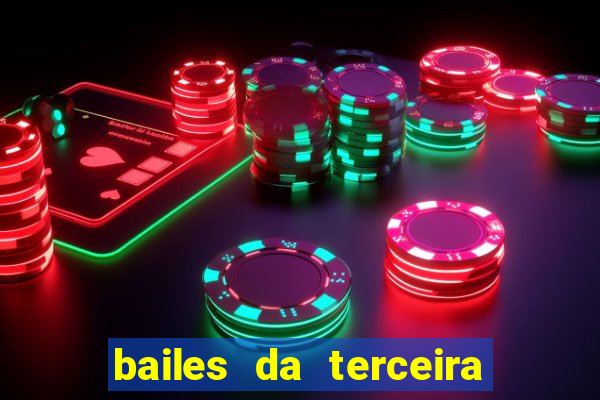 bailes da terceira idade em porto alegre